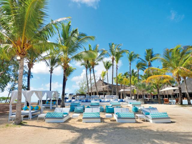 Shandrani Resort