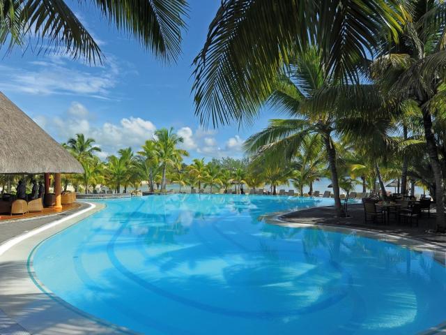 Shandrani Resort
