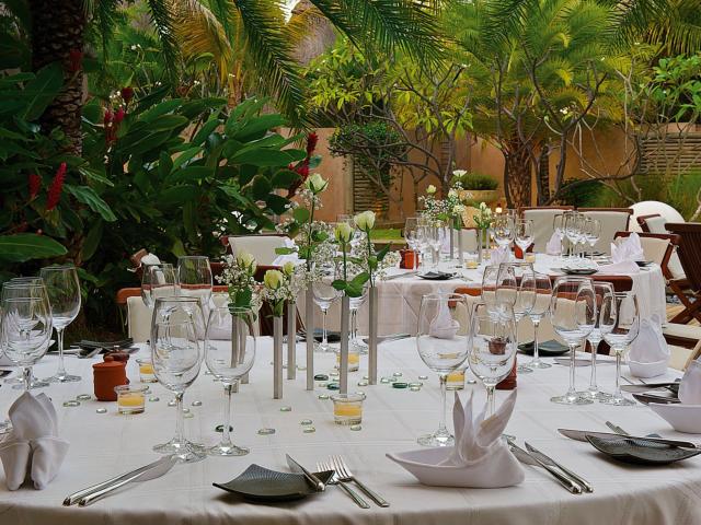 Shandrani Resort