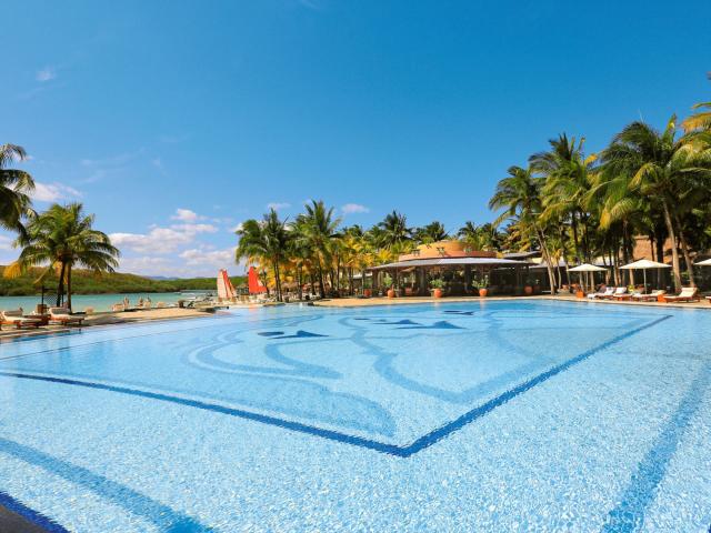 Shandrani Resort
