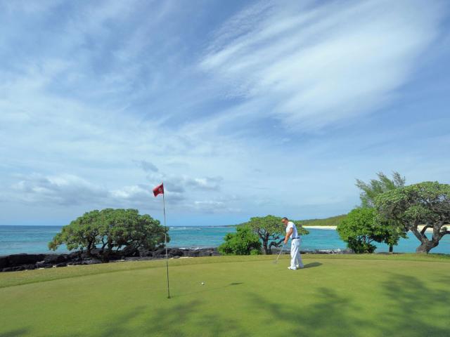 Shandrani Resort