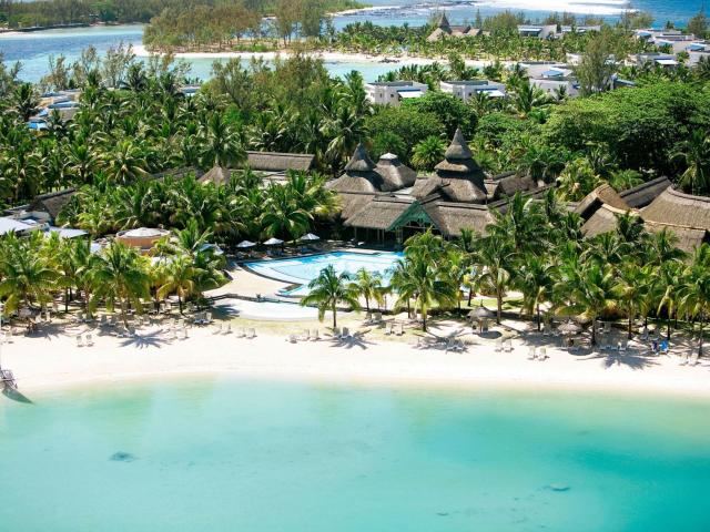 Shandrani Resort
