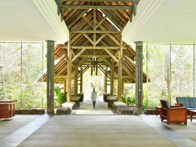 Shandrani Resort
