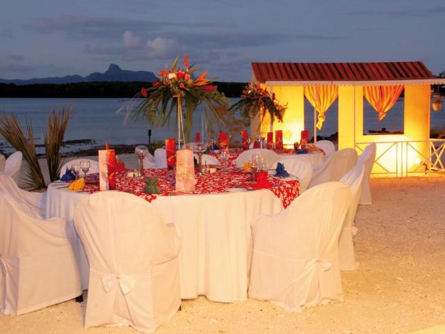 Shandrani Resort
