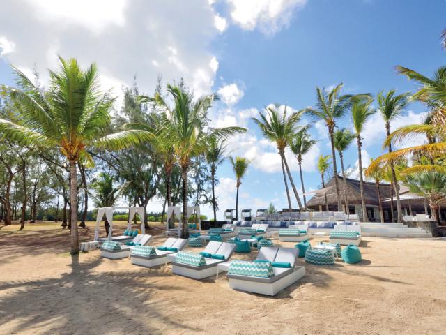 Shandrani Resort