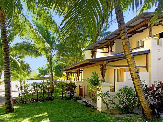 Shandrani Resort
