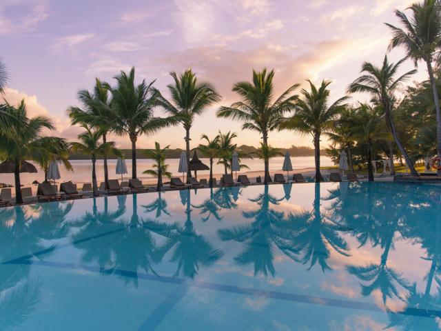 Shandrani Resort