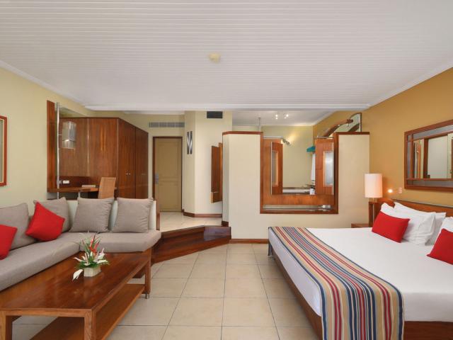 Shandrani Resort