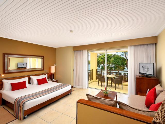 Shandrani Resort