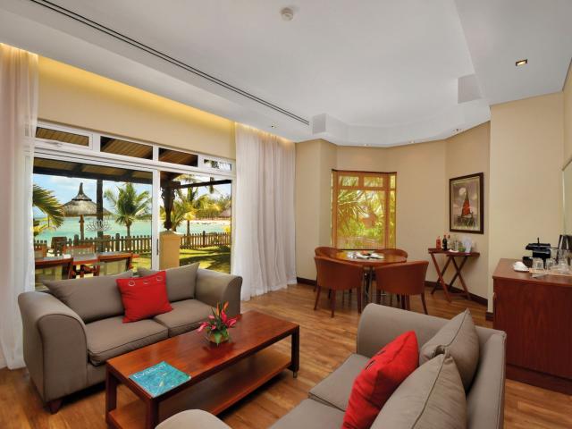 Shandrani Resort