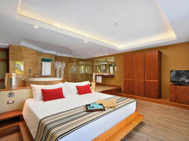 Shandrani Resort