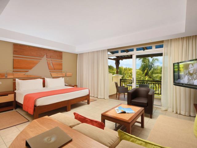 Shandrani Resort