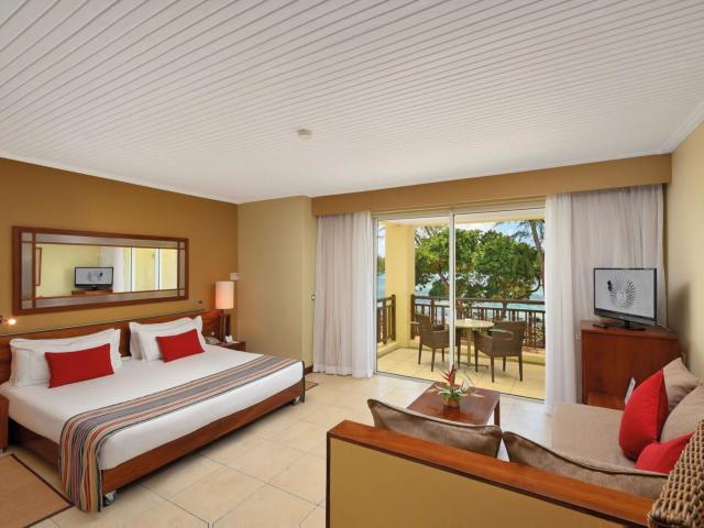 Shandrani Resort