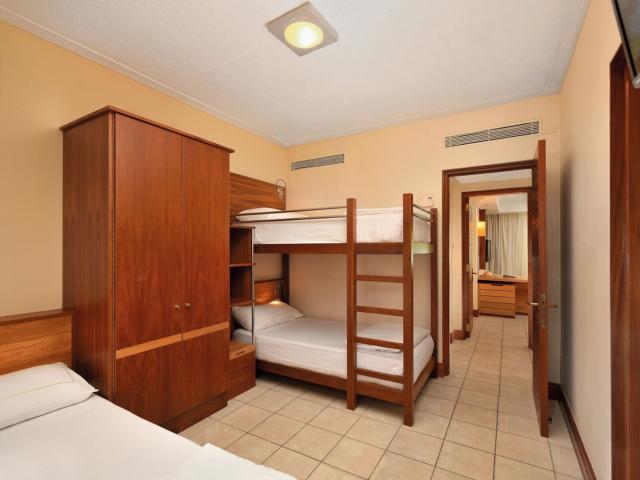 Shandrani Resort