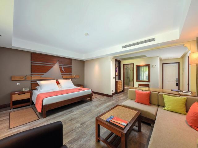 Shandrani Resort