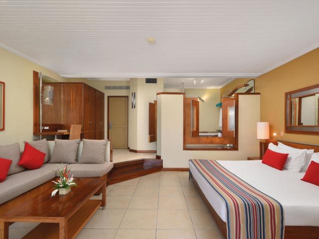 Shandrani Resort