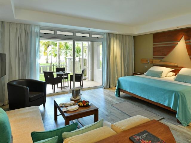 Shandrani Resort