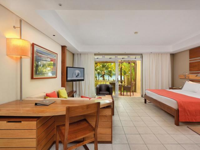 Shandrani Resort