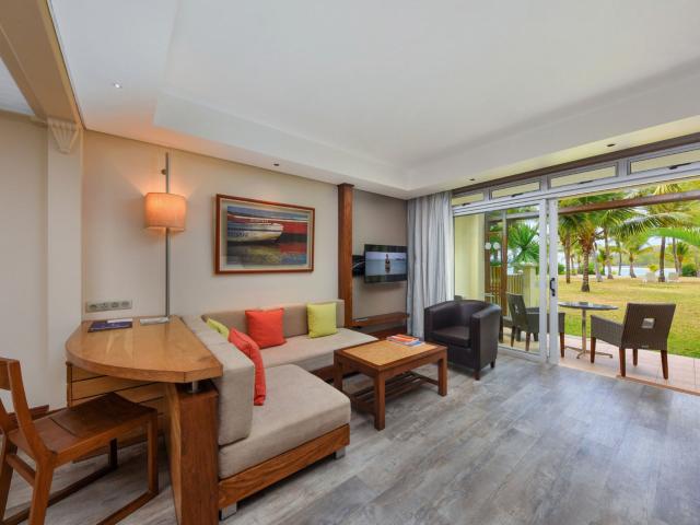 Shandrani Resort