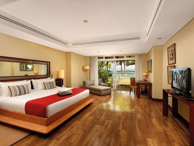 Shandrani Resort