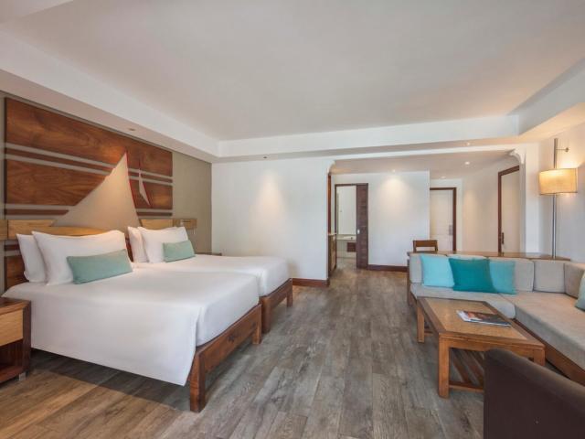 Shandrani Resort