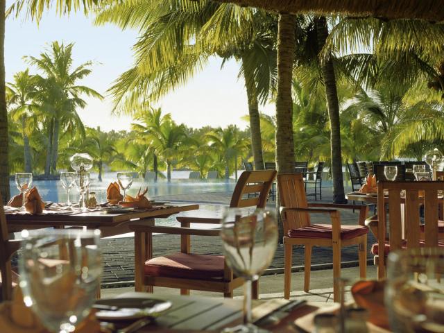 Shandrani Resort