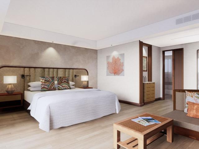 Shandrani Resort