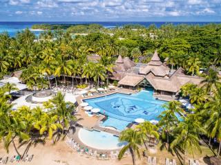 Shandrani Resort