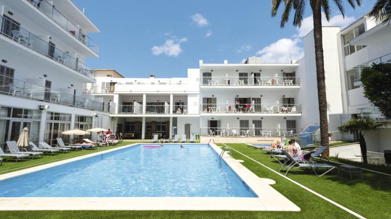 Eix Alcudia Hotel