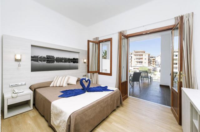 Eix Alcudia Hotel