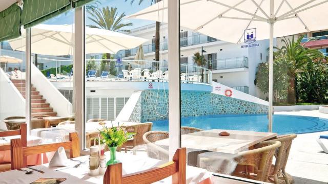 Eix Alcudia Hotel