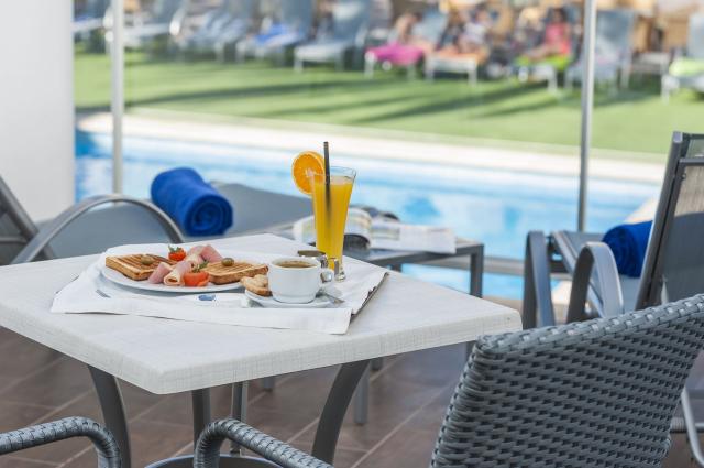 Eix Alcudia Hotel