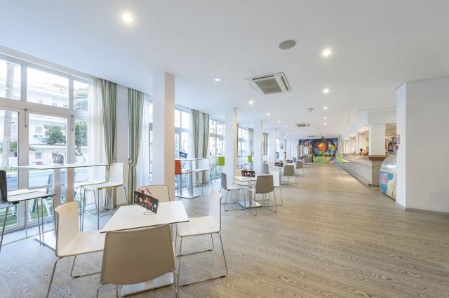 Eix Alcudia Hotel