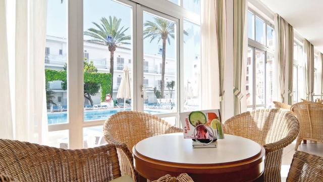 Eix Alcudia Hotel