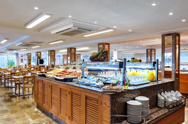 Eix Alcudia Hotel