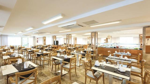 Eix Alcudia Hotel