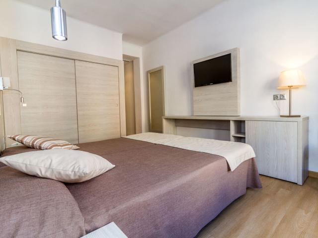 Eix Alcudia Hotel