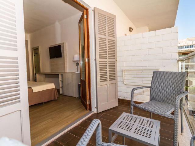 Eix Alcudia Hotel