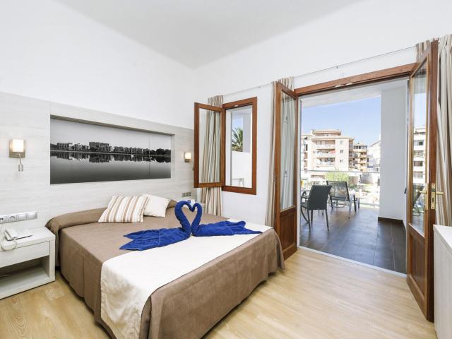 Eix Alcudia Hotel