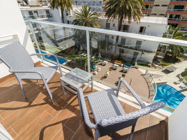 Eix Alcudia Hotel