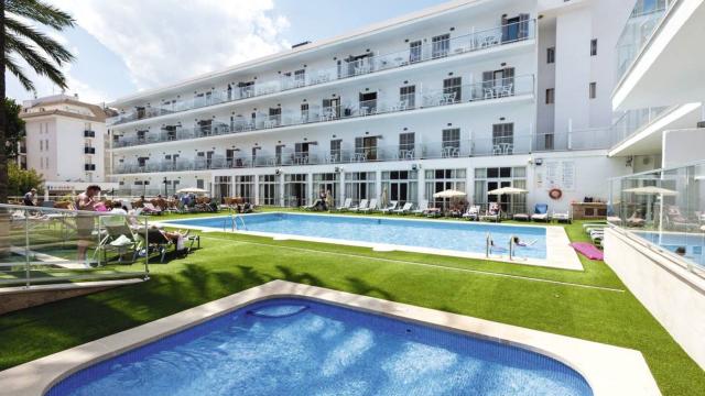 Eix Alcudia Hotel