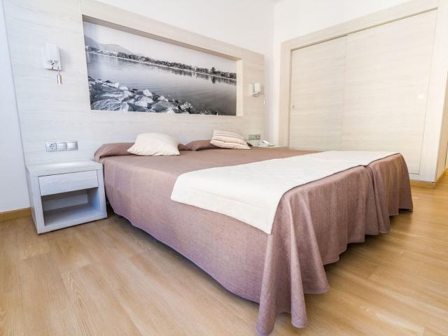 Eix Alcudia Hotel