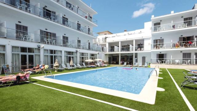Eix Alcudia Hotel