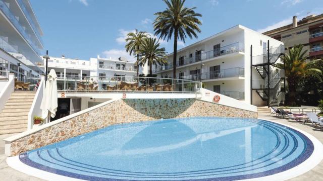 Eix Alcudia Hotel