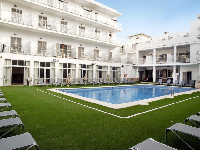 Eix Alcudia Hotel