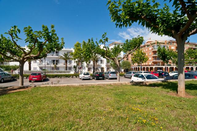 Eix Alcudia Hotel
