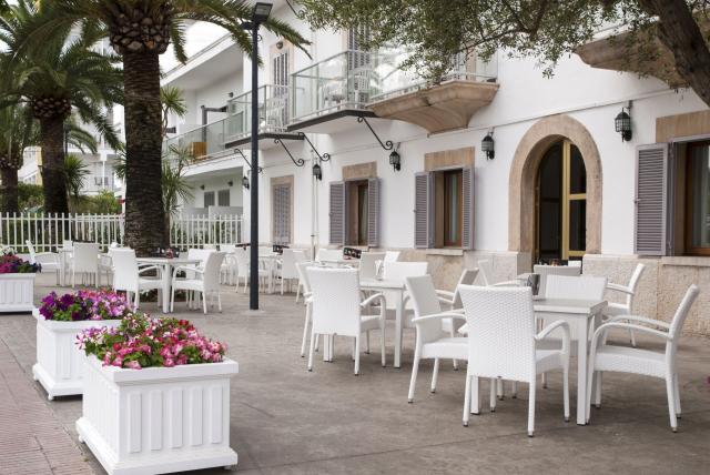 Eix Alcudia Hotel