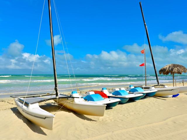Iberostar Tainos