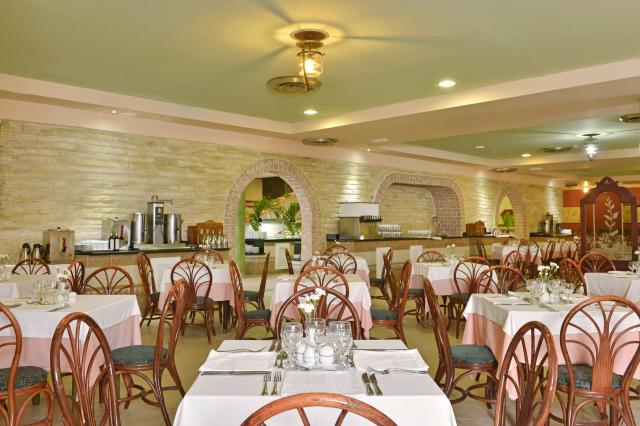 Iberostar Tainos