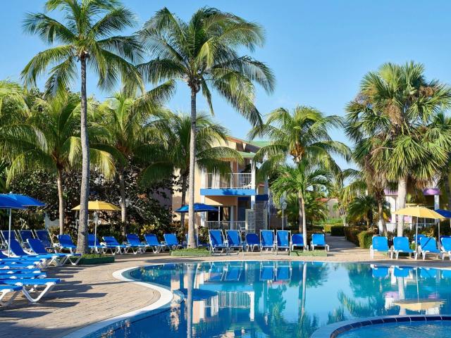 Iberostar Tainos